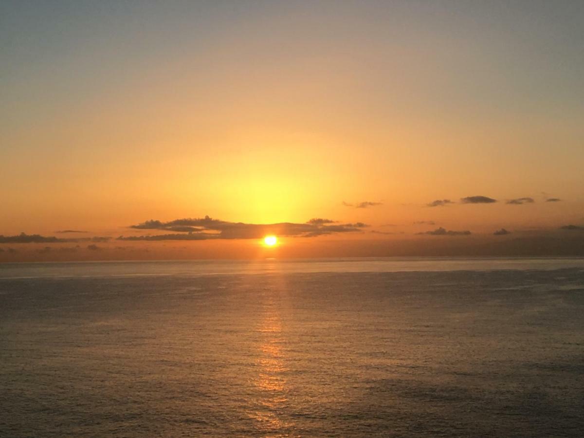 Appartement Sunrise On The Ocean à Candelaria Extérieur photo
