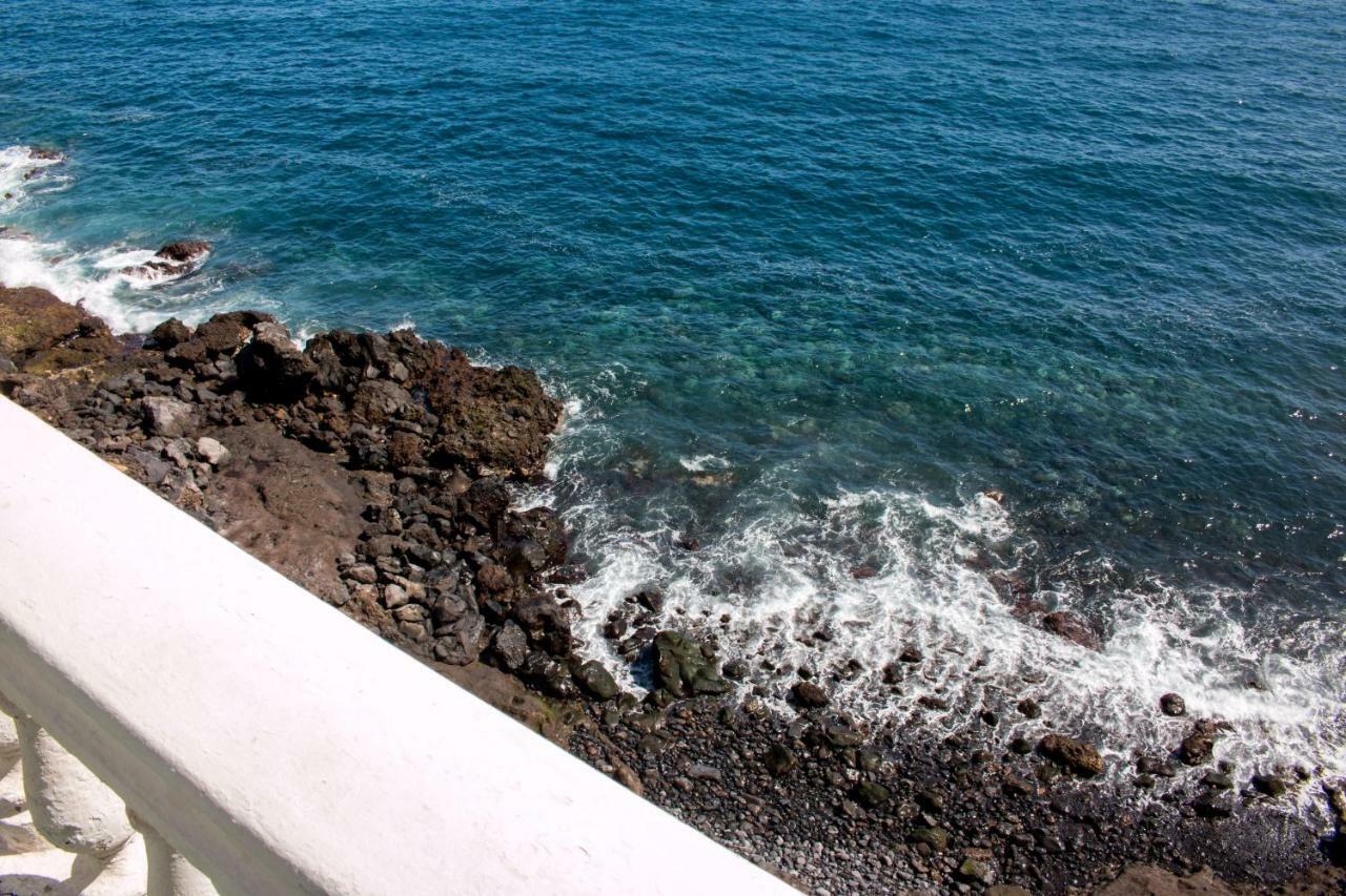 Appartement Sunrise On The Ocean à Candelaria Extérieur photo
